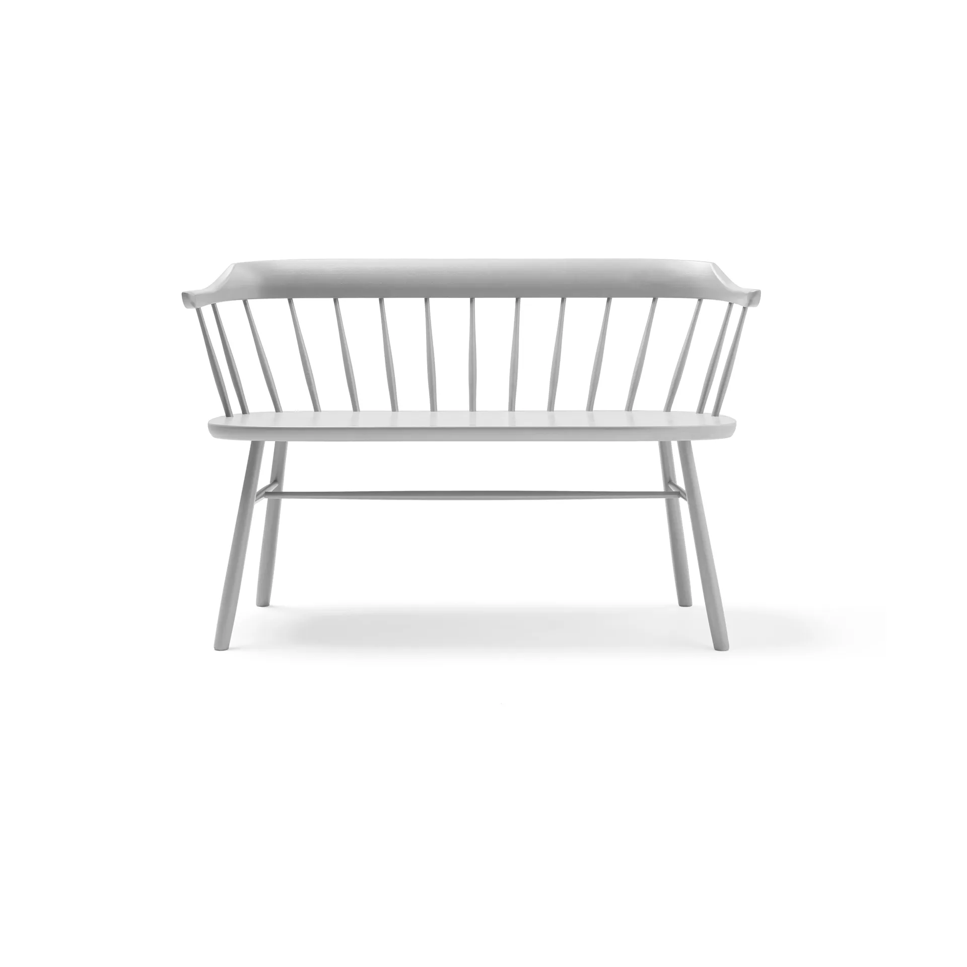 Sofa Småland, Jasnoszary 51 Stolab