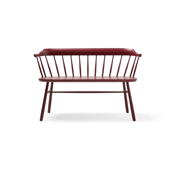 Sofa Småland - Lingonberry 19 - Stolab