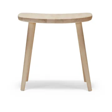 Stołek Palle - Naturalny olej - Stolab