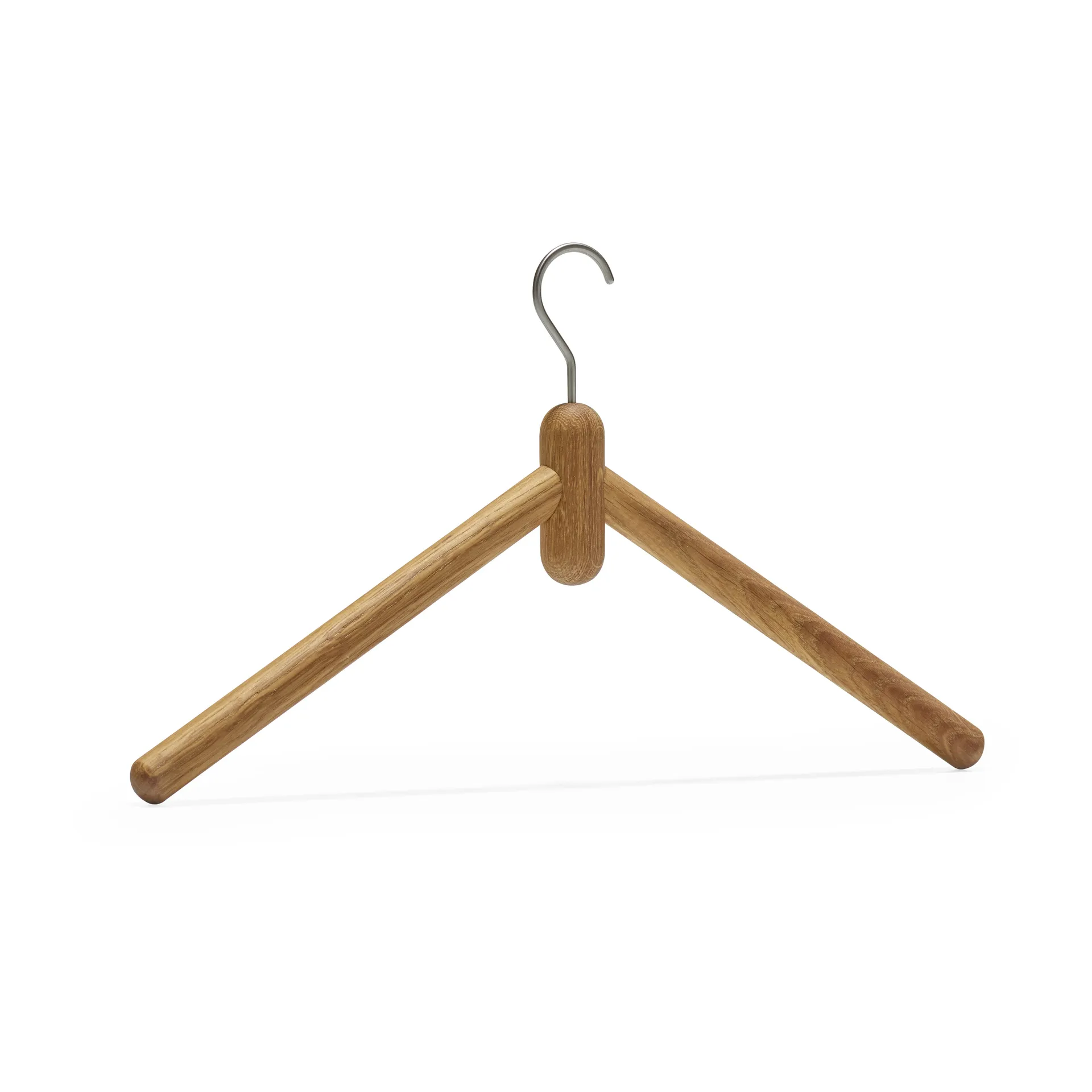 Wieszak Miss Holly, Naturalny olej Stolab