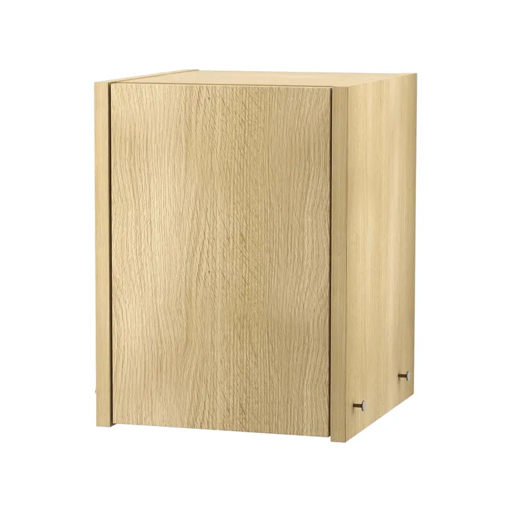 Barek String 28x38 cm - Dąb - String