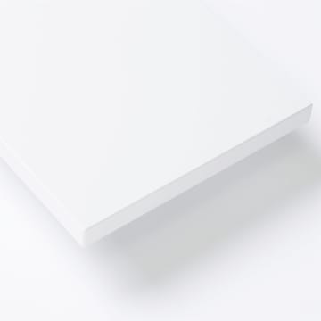 Półka String Pocket biała - biały - String Furniture