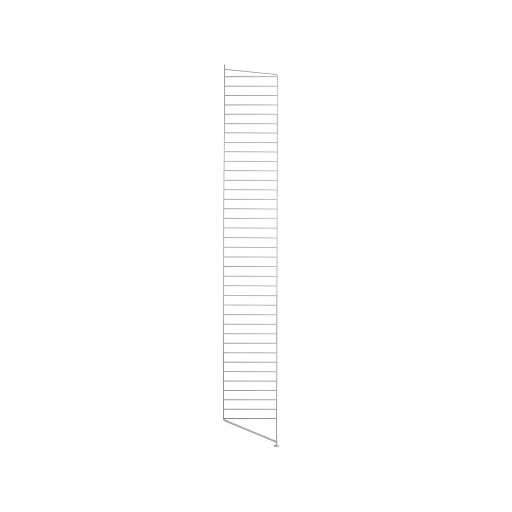 Panel podłogowy String, beige, 200x30 cm, 1-pakiet String