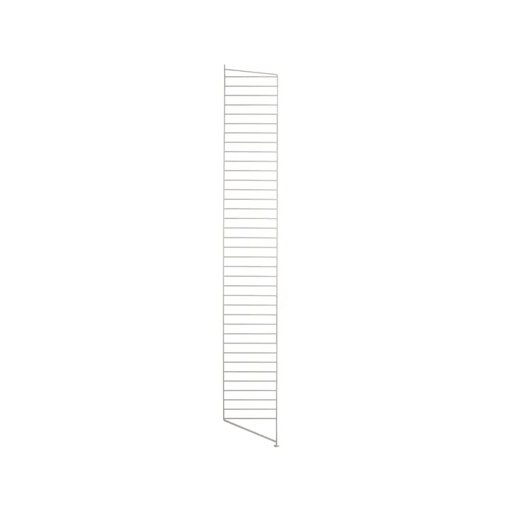 Panel podłogowy String - beige, 200x30 cm, 1-pakiet - String