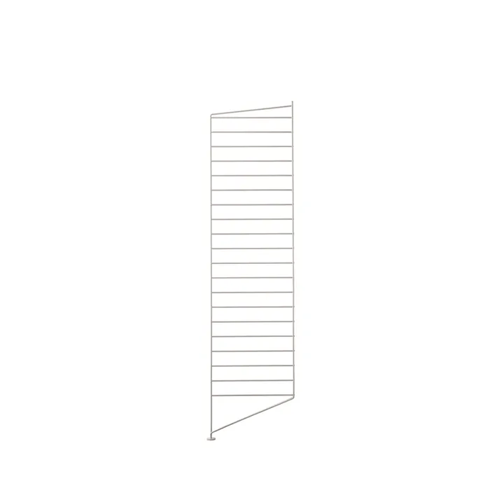 Panel podłogowy String - Beżowy, 115x30 cm, 1-pack - String