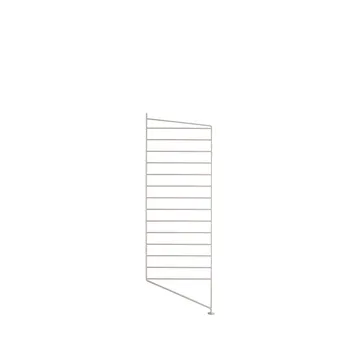 Panel podłogowy String - beżowy, 85x30 cm, 1-pakiet - String