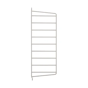 Panel ścienny String - Beżowy, 50x20 cm, 1-pack - String