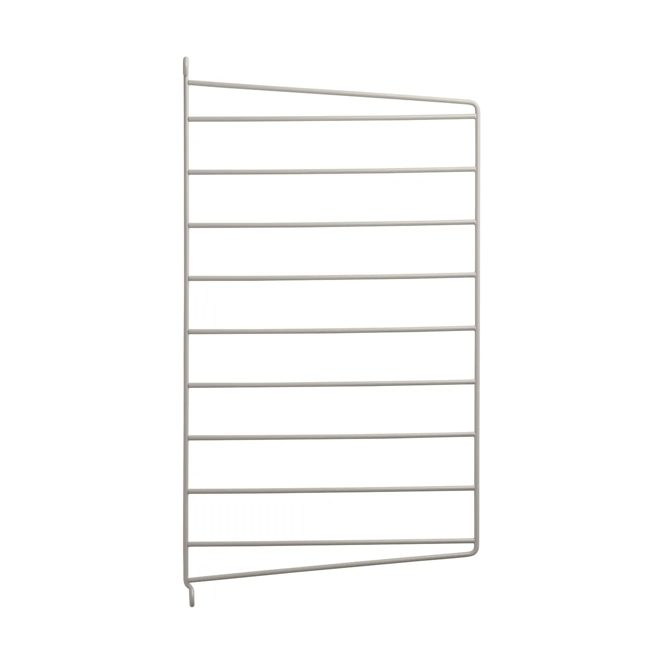 Panel ścienny String, Beżowy, 50x30 cm, 1-pakiet String