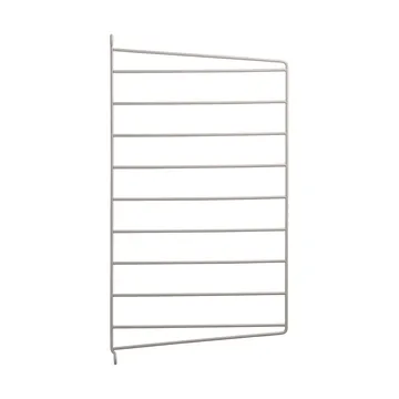 Panel ścienny String - Beżowy, 50x30 cm, 1-pakiet - String