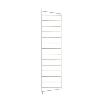 Panel ścienny String - Beżowy, 75x20 cm, 1-pack - String