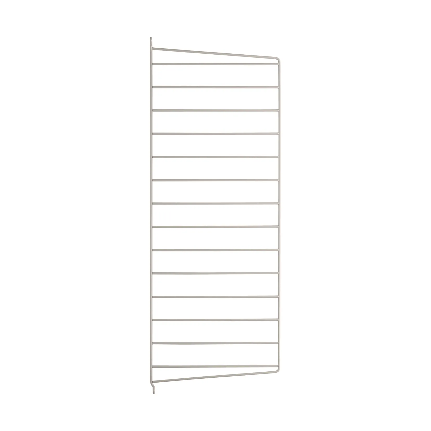 Panel ścienny String, Beżowy, 75x30 cm, 1-pakiet String