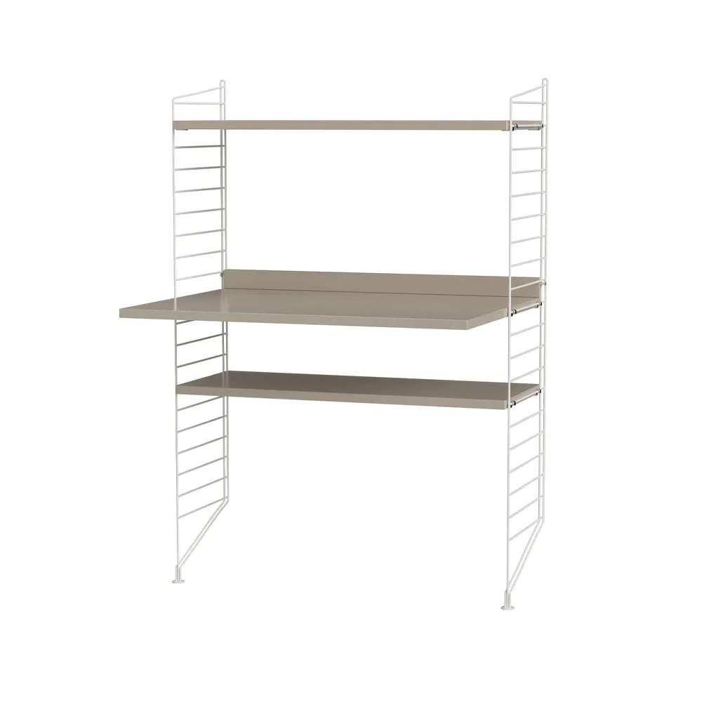 String biuro beż & biel - Kombinacja H String