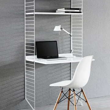 String blat roboczy - Biały, 78x58 cm - String