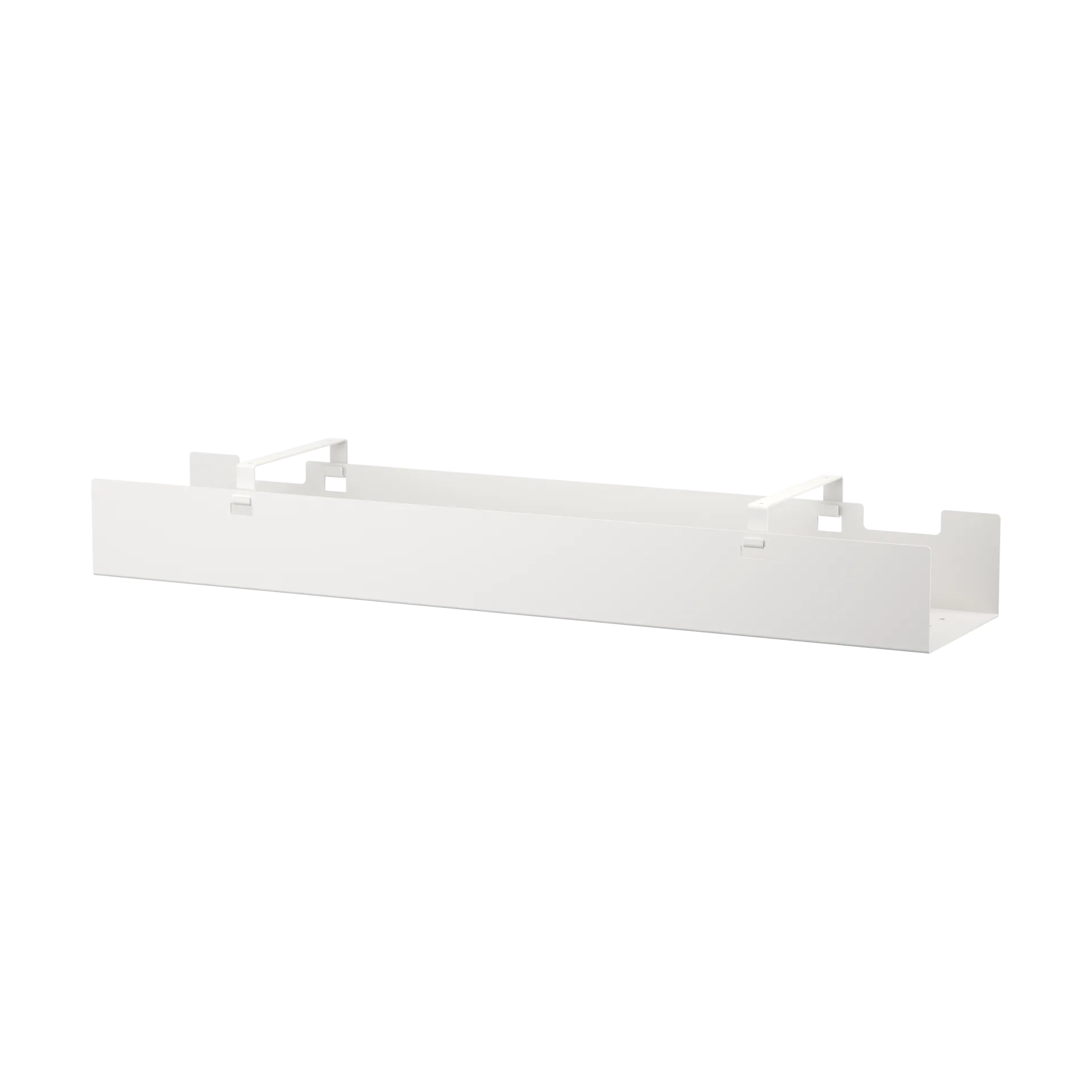 String kanał kablowy 90 cm, Biały String