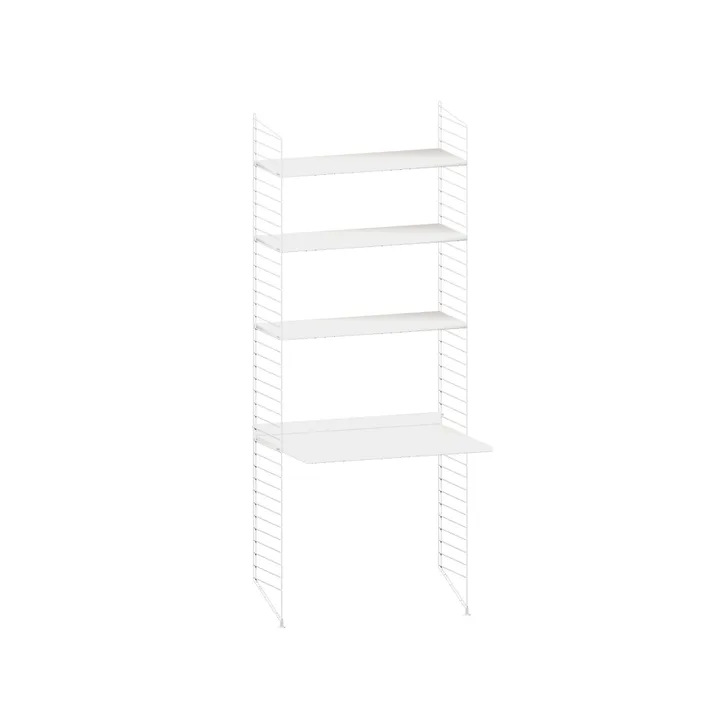 String kombinacja 2 - biała - String