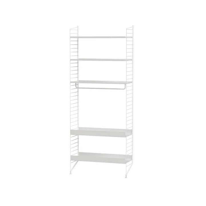 String kuchnia biała - Kombinacja G - String