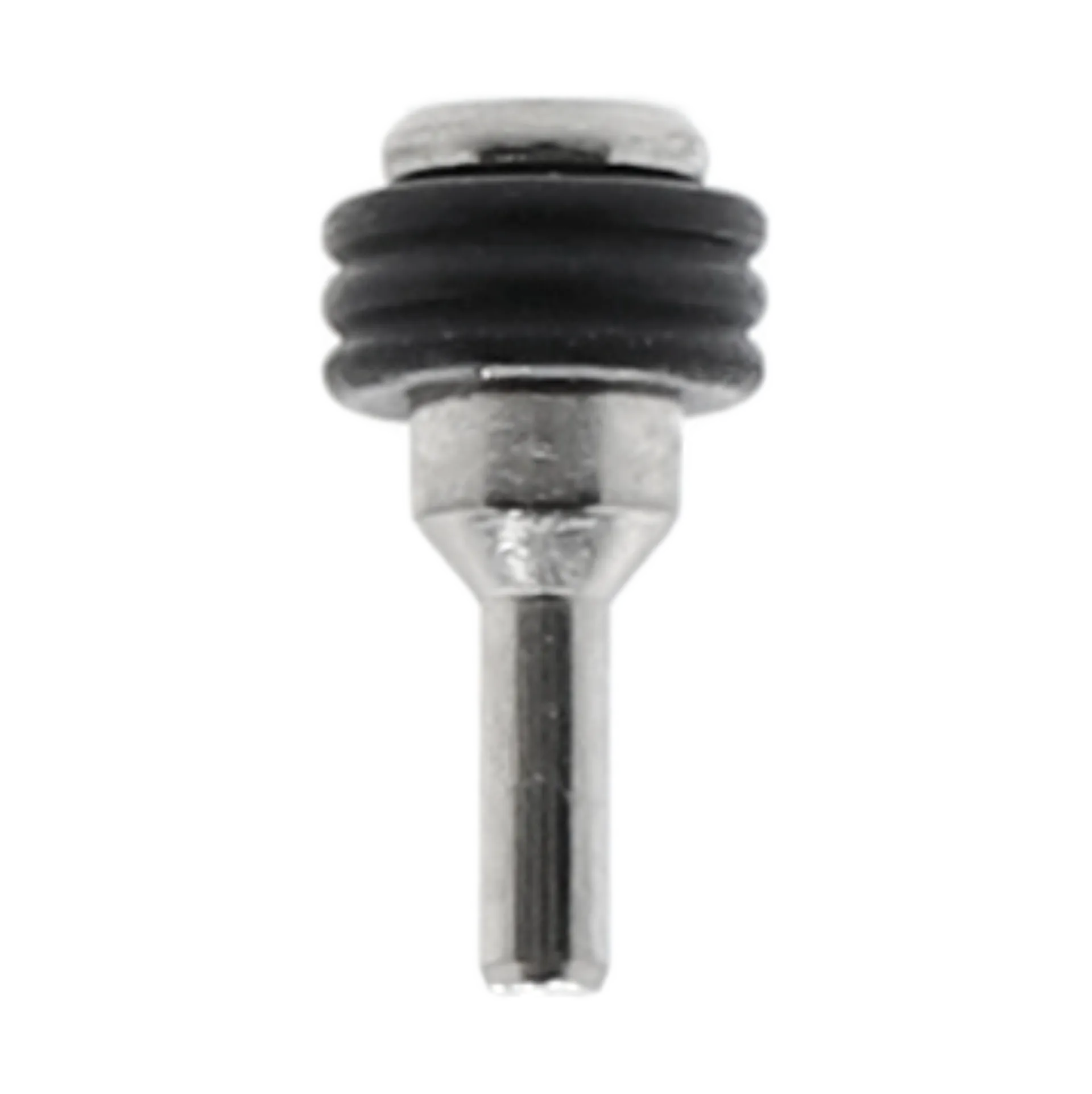 String nosniki półek dla wewnętrznych półek część zapasowa, Srebrno-czarny String