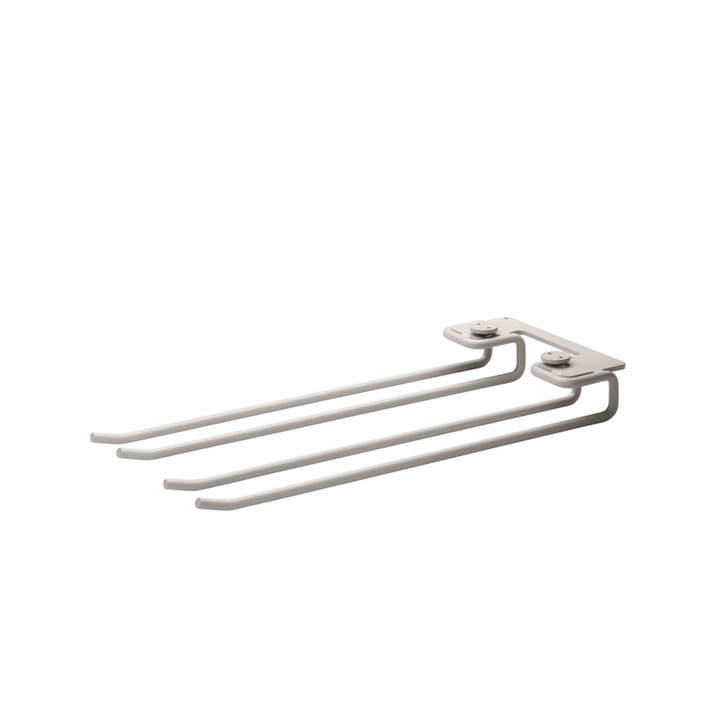 String oszczep 2-pak - Beżowy, 30cm - String