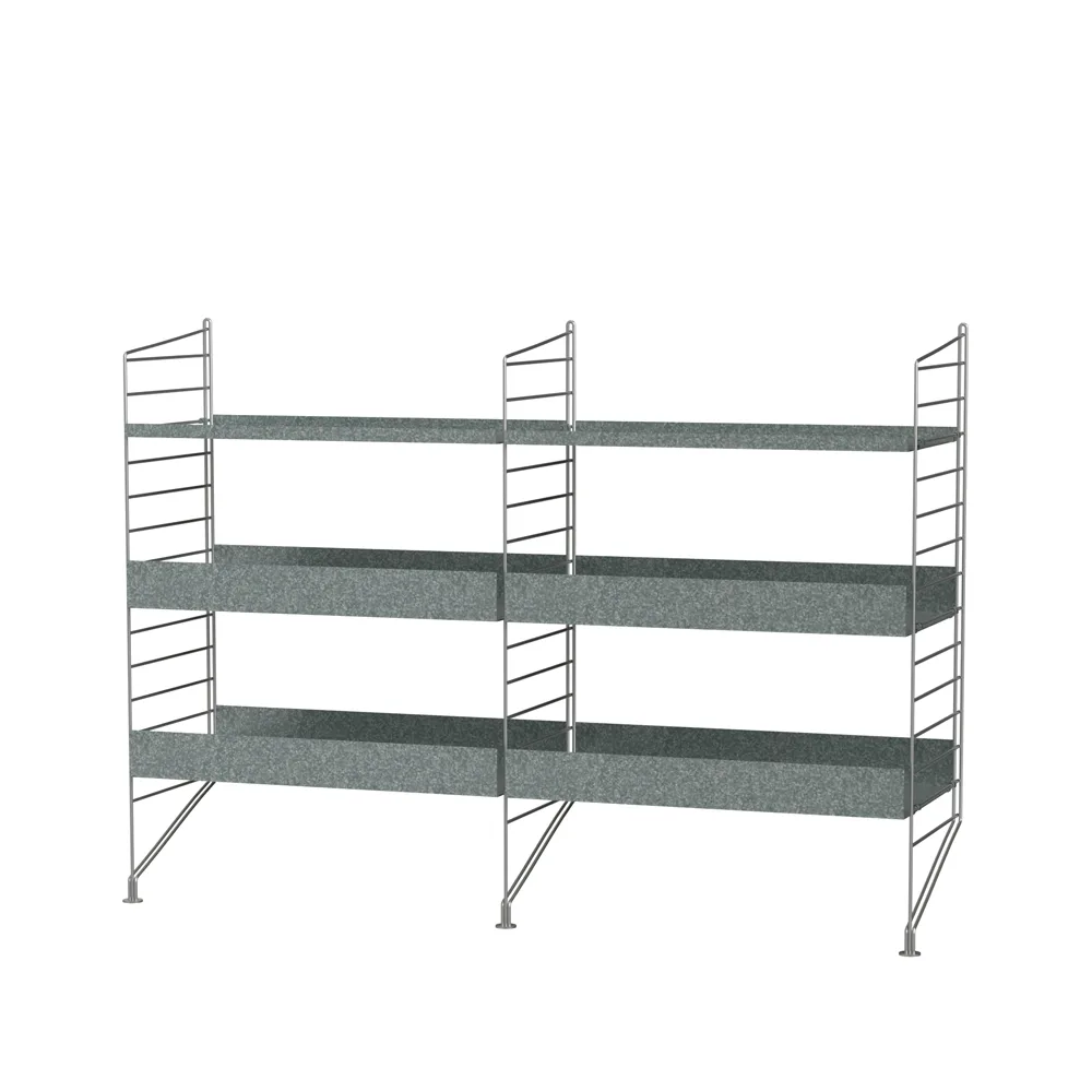 String Outdoor Galvanizowany - Kombinacja A,  String