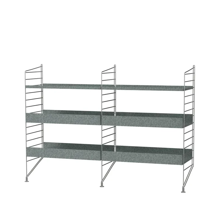 String Outdoor Galvanizowany - Kombinacja A - String