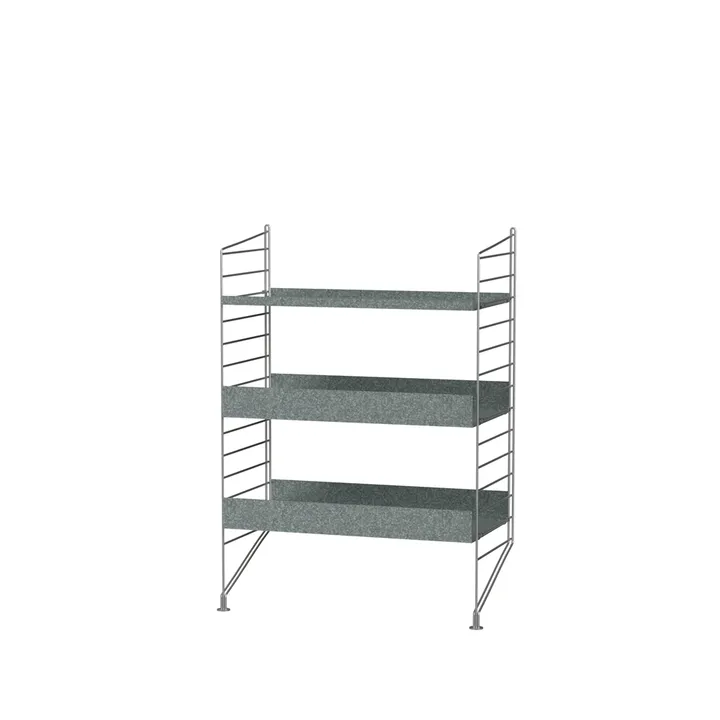 String Outdoor Galvanizowany - Kombinacja B - String