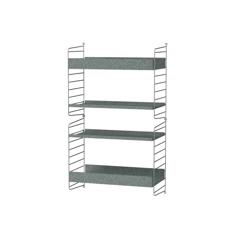 String Outdoor Galvanizowany - Kombinacja C,  String