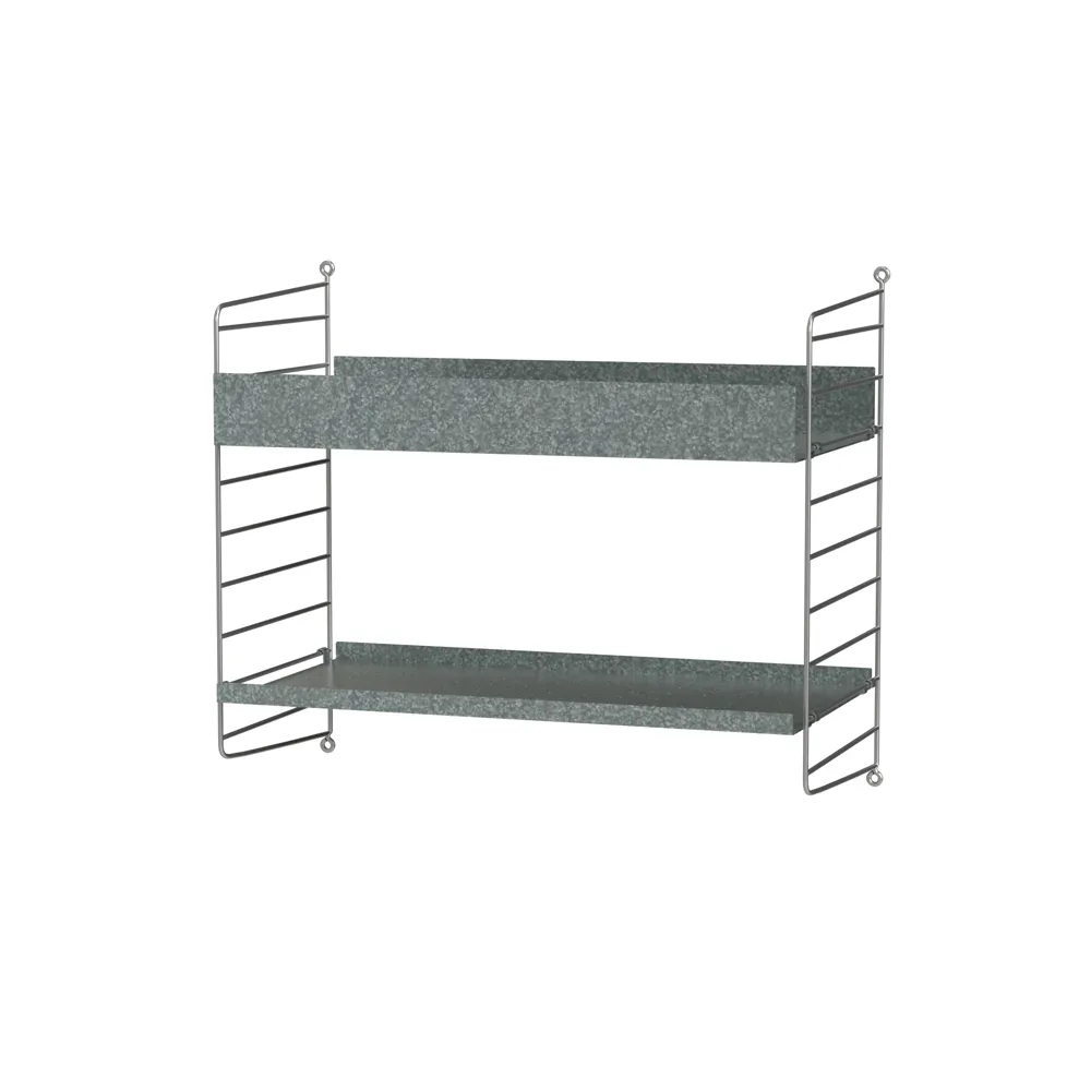 String Outdoor Galvanizowany - Kombinacja D,  String