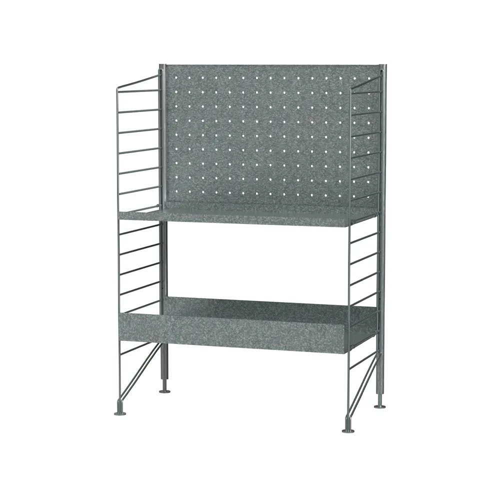 String Outdoor Galvanizowany - Kombinacja I,  String