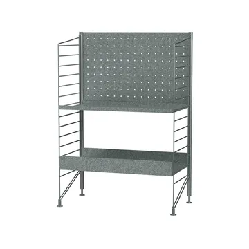 String Outdoor Galvanizowany - Kombinacja I - String