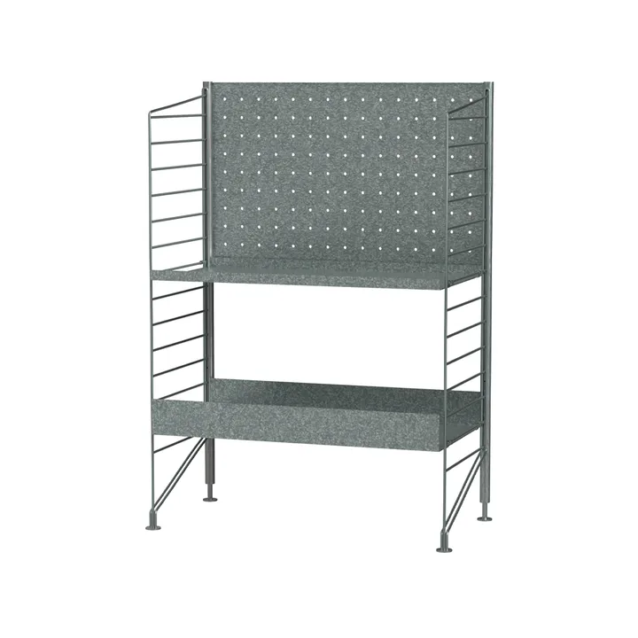 String Outdoor Galvanizowany - Kombinacja I - String