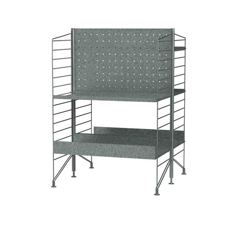 String Outdoor Galvanizowany - Kombinacja J - String