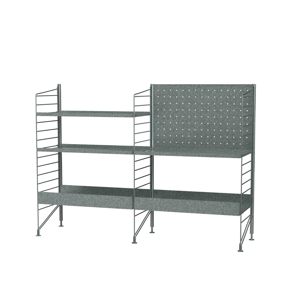 String Outdoor Galvanizowany - Kombinacja K,  String