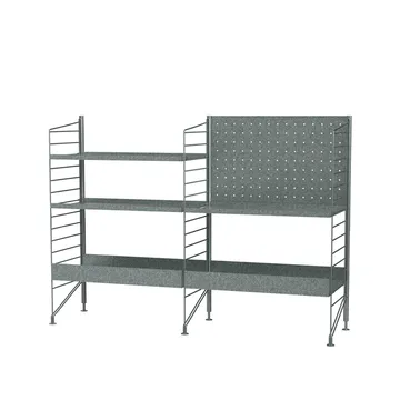 String Outdoor Galvanizowany - Kombinacja K - String