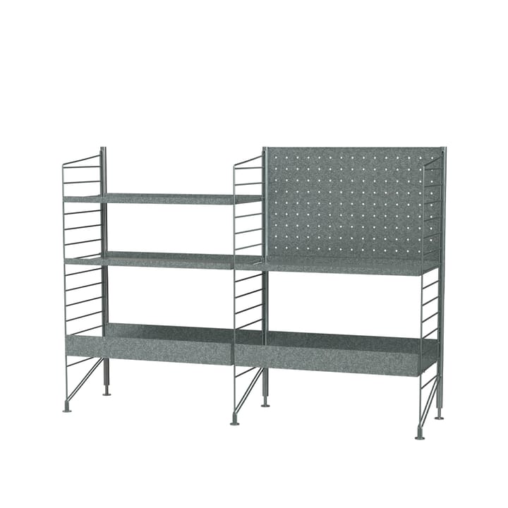String Outdoor Galvanizowany - Kombinacja K String