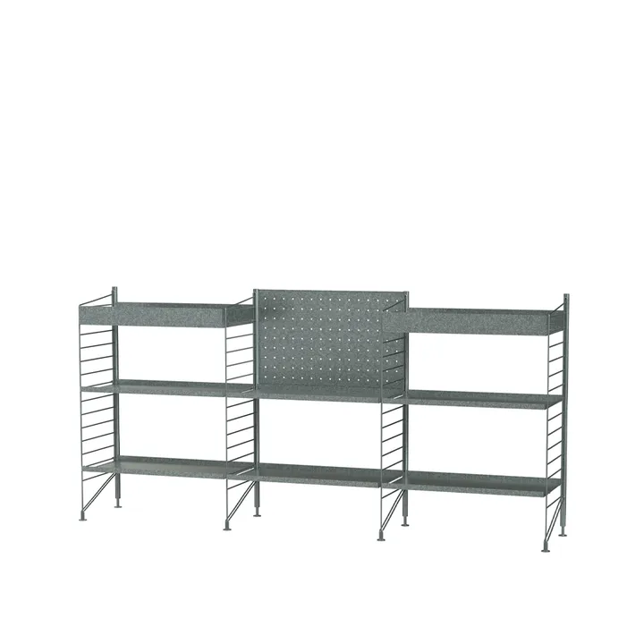 String Outdoor Galvanizowany - Kombinacja M - String