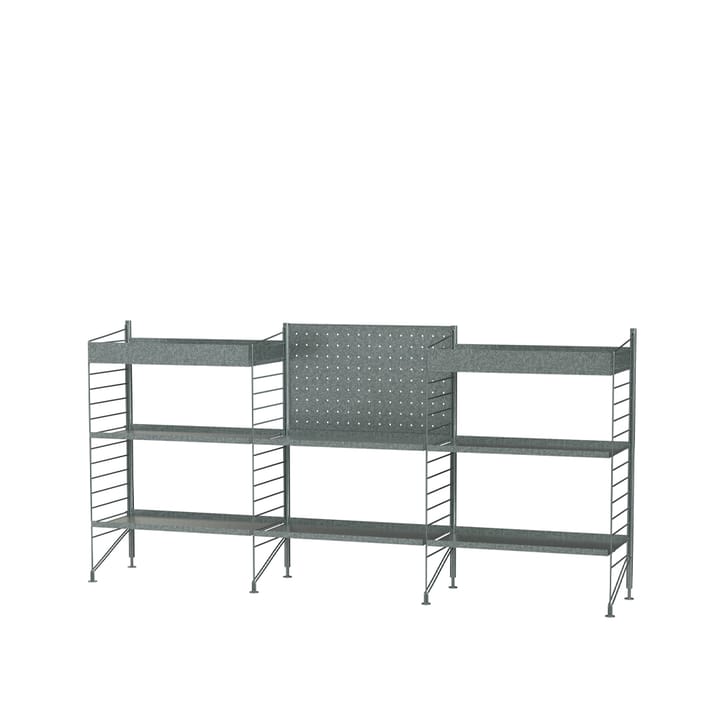 String Outdoor Galvanizowany - Kombinacja M String