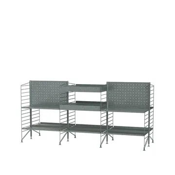 String Outdoor Galvanizowany - Kombinacja N - String