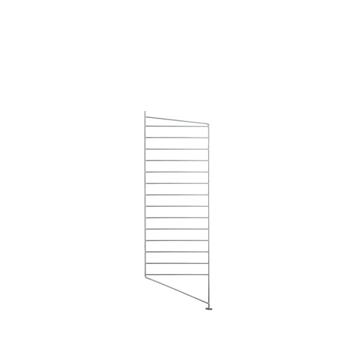 String Outdoor podstawa podłogowa, galwanizowany, 85x30cm, 1-pakiet String