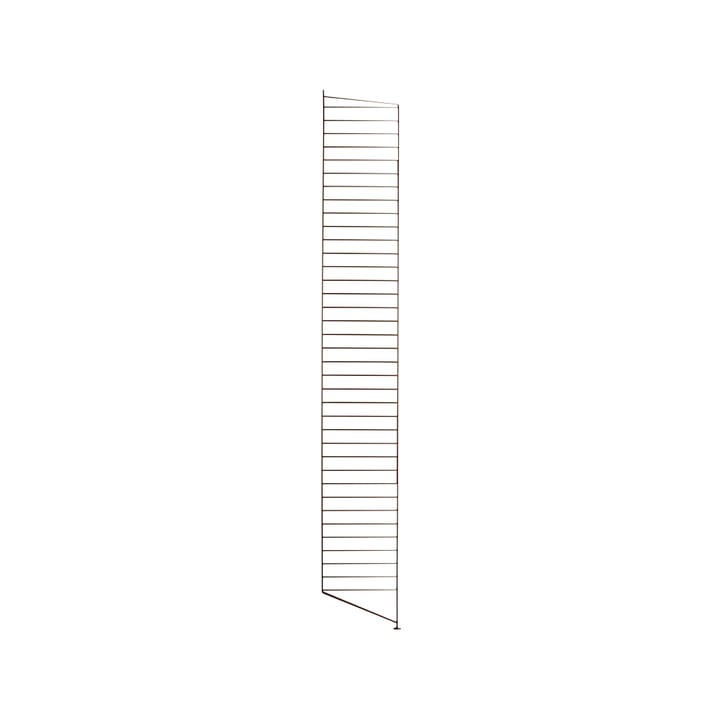 String podstawa podłogowa, brązowy, 200x30 cm, 1-pakiet String