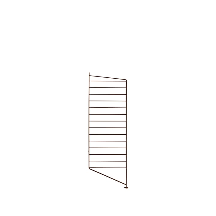 String podstawa podłogowa, brązowy, 85x30 cm, 1-pakiet String