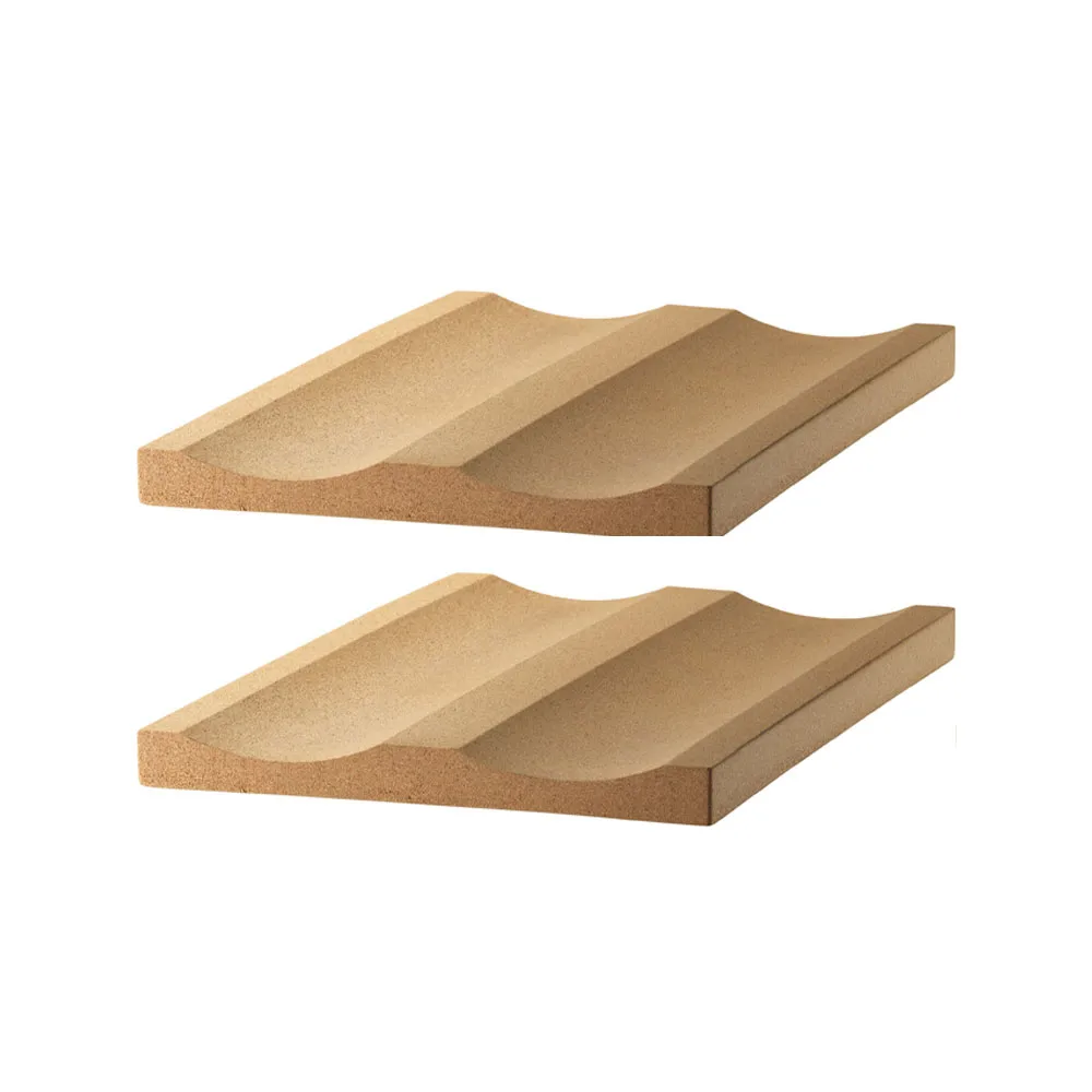 String podstawka na butelkę, korek, 2-pakiet String