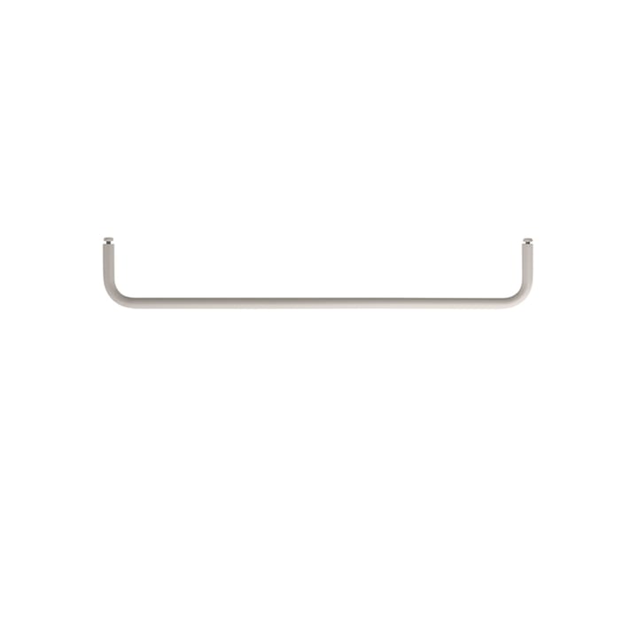 String pręt - Beżowy, 58 cm - String