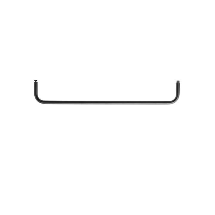 String pręt, Czarny, 58 cm String