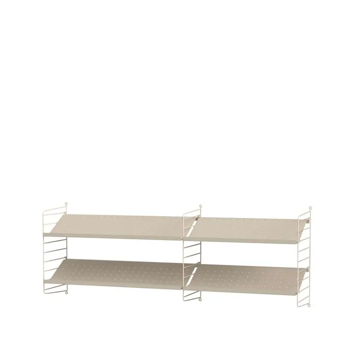 String przedpokój beige - Kombinacja I - String