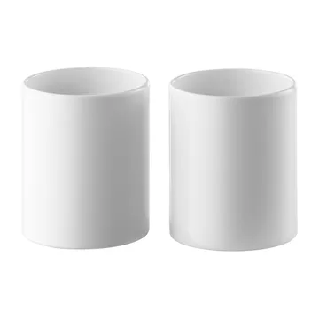 String przedłużacz płyty podłogowej - Biały - String