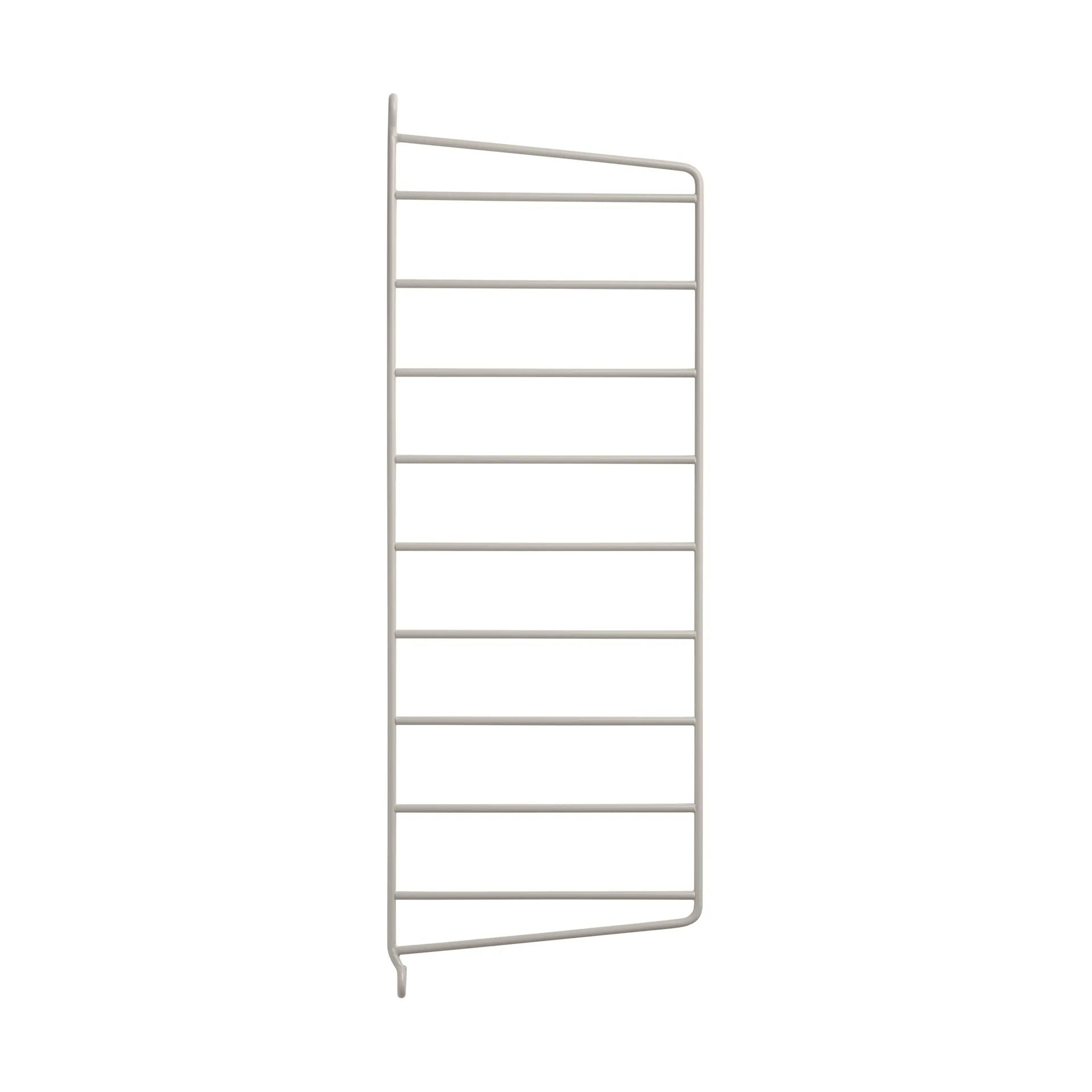 String ściana boczna, Beżowy, 50x20 cm, 1-pack String