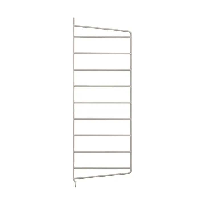 String ściana boczna - Beżowy, 50x20 cm, 1-pack - String