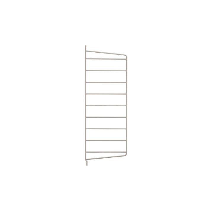 String ściana boczna - Beżowy, 50x20 cm, 1-pack - String