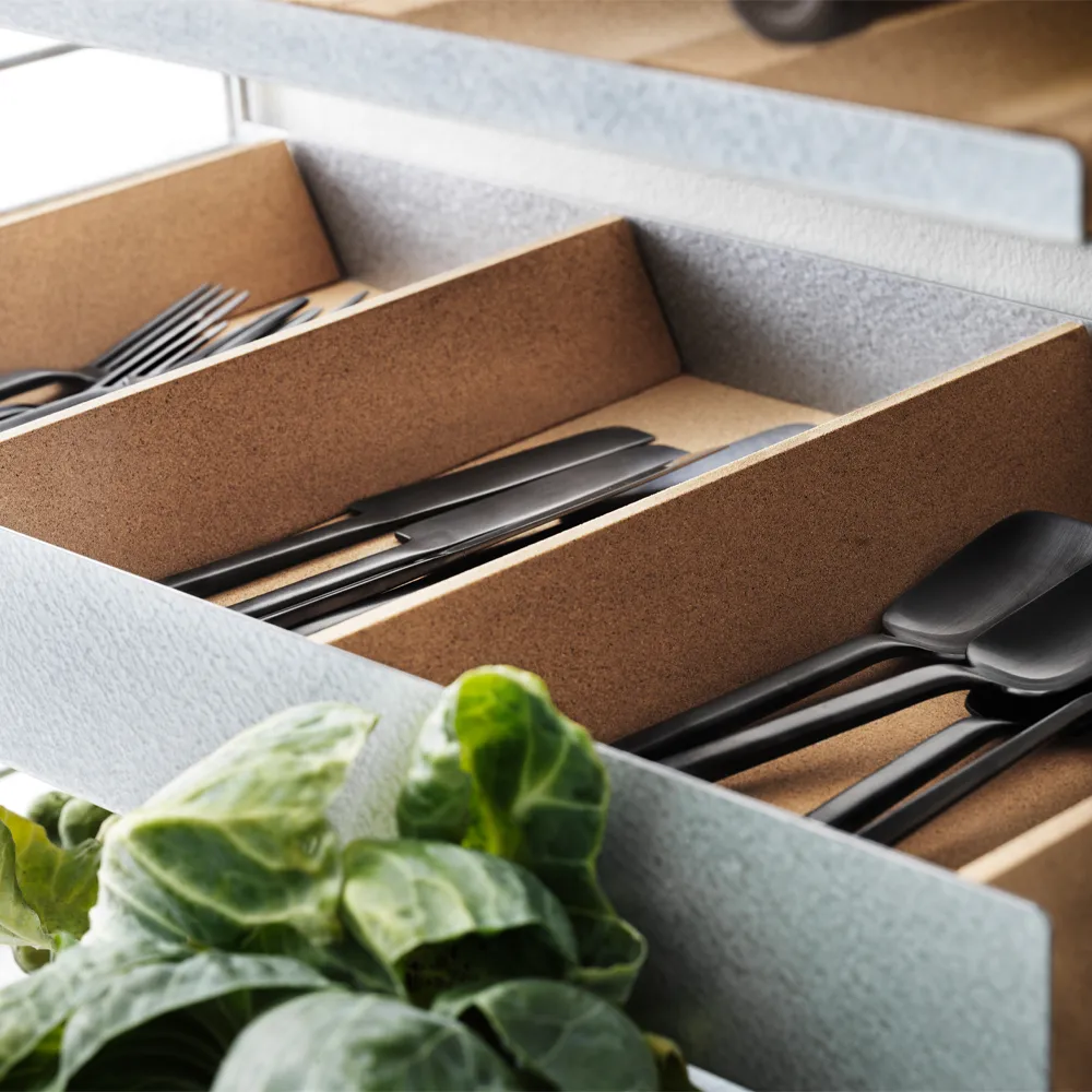 String separator, korek, 4-pakiet String