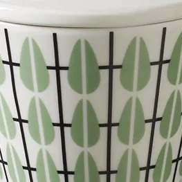 Cukiernica Olivia, biało - miętowy Superliving